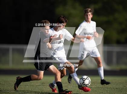 Thumbnail 3 in Myers Park @ Porter Ridge photogallery.