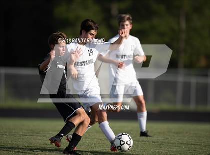 Thumbnail 1 in Myers Park @ Porter Ridge photogallery.
