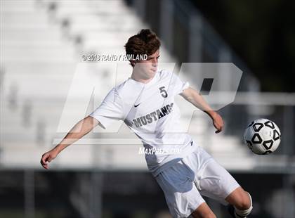 Thumbnail 1 in Myers Park @ Porter Ridge photogallery.