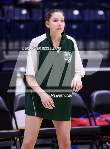Thumbnail 2 in Methuen vs Pentucket Regional (Commonwealth Christmas Classic) photogallery.