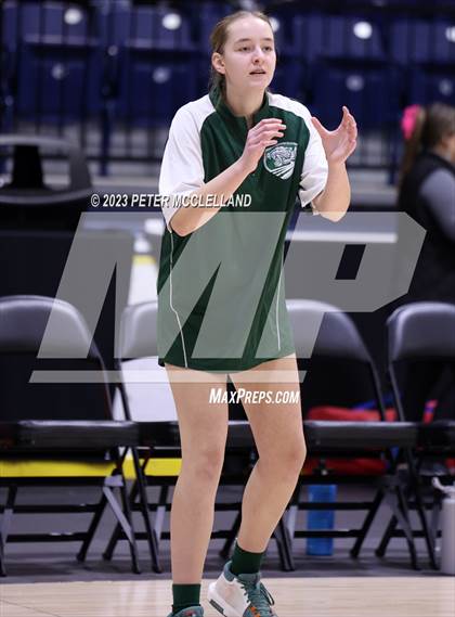 Thumbnail 1 in Methuen vs Pentucket Regional (Commonwealth Christmas Classic) photogallery.