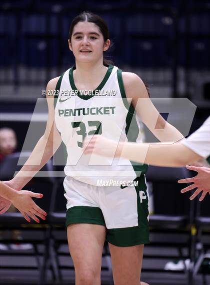 Thumbnail 2 in Methuen vs Pentucket Regional (Commonwealth Christmas Classic) photogallery.