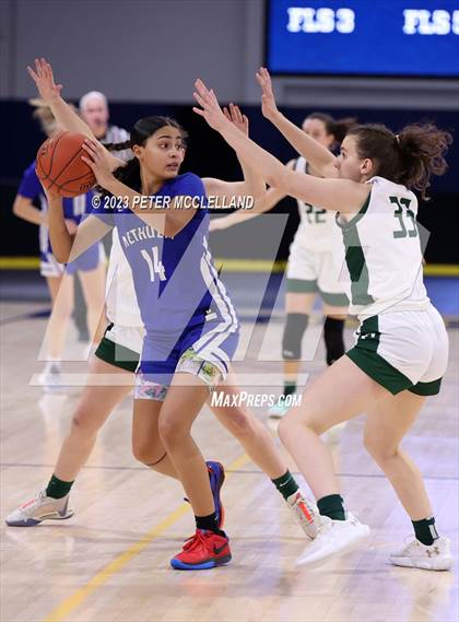 Thumbnail 1 in Methuen vs Pentucket Regional (Commonwealth Christmas Classic) photogallery.