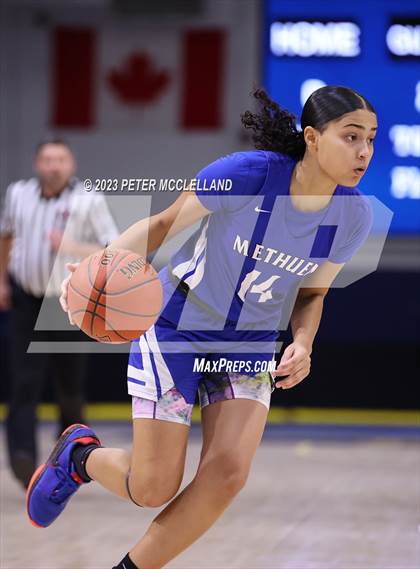Thumbnail 1 in Methuen vs Pentucket Regional (Commonwealth Christmas Classic) photogallery.