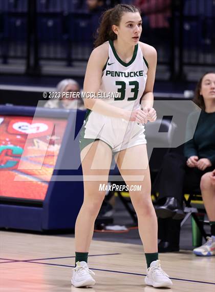 Thumbnail 2 in Methuen vs Pentucket Regional (Commonwealth Christmas Classic) photogallery.