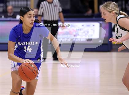 Thumbnail 3 in Methuen vs Pentucket Regional (Commonwealth Christmas Classic) photogallery.
