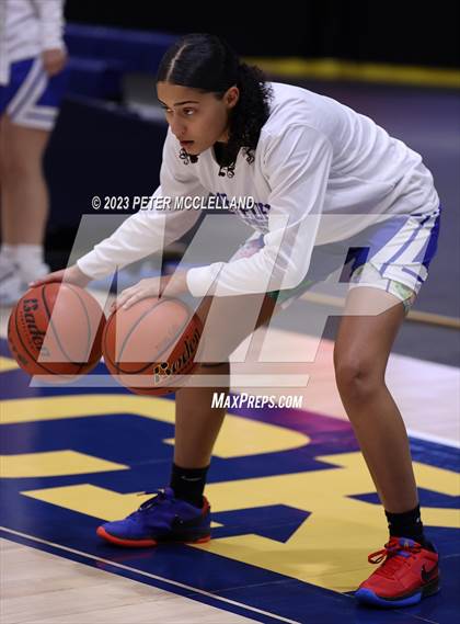 Thumbnail 2 in Methuen vs Pentucket Regional (Commonwealth Christmas Classic) photogallery.