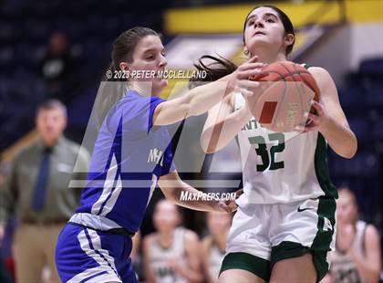 Thumbnail 2 in Methuen vs Pentucket Regional (Commonwealth Christmas Classic) photogallery.