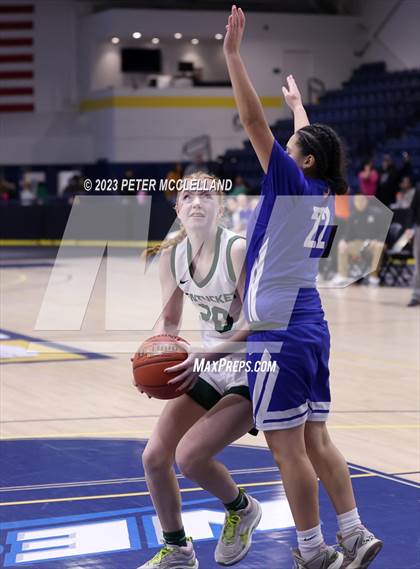 Thumbnail 3 in Methuen vs Pentucket Regional (Commonwealth Christmas Classic) photogallery.
