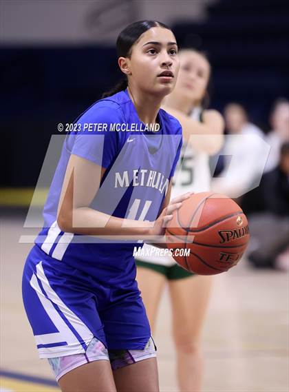Thumbnail 3 in Methuen vs Pentucket Regional (Commonwealth Christmas Classic) photogallery.