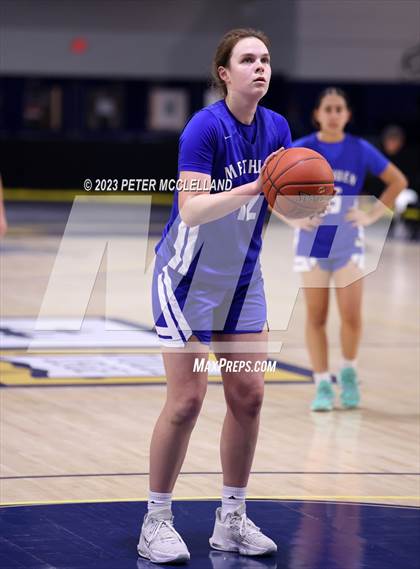Thumbnail 2 in Methuen vs Pentucket Regional (Commonwealth Christmas Classic) photogallery.