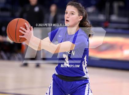 Thumbnail 2 in Methuen vs Pentucket Regional (Commonwealth Christmas Classic) photogallery.
