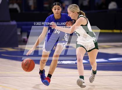 Thumbnail 2 in Methuen vs Pentucket Regional (Commonwealth Christmas Classic) photogallery.