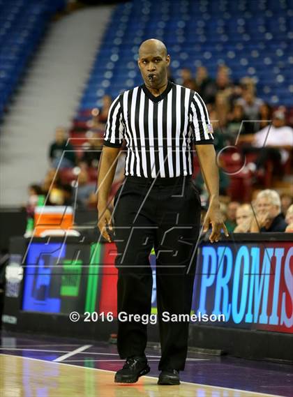 Thumbnail 1 in Weston Ranch vs Manteca (CIF SJS D3 Final) photogallery.