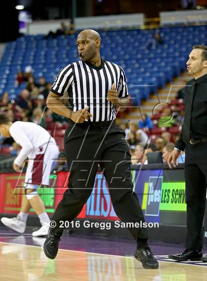 Thumbnail 1 in Weston Ranch vs Manteca (CIF SJS D3 Final) photogallery.