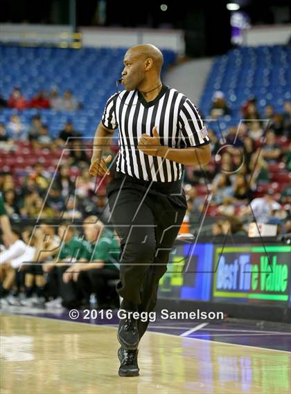 Thumbnail 2 in Weston Ranch vs Manteca (CIF SJS D3 Final) photogallery.
