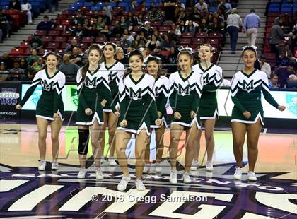 Thumbnail 1 in Weston Ranch vs Manteca (CIF SJS D3 Final) photogallery.
