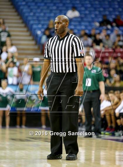 Thumbnail 2 in Weston Ranch vs Manteca (CIF SJS D3 Final) photogallery.