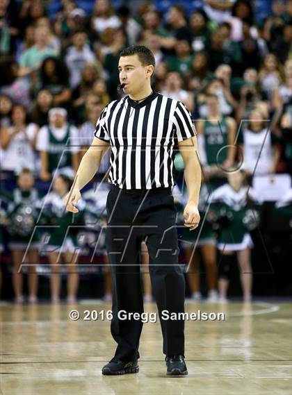 Thumbnail 1 in Weston Ranch vs Manteca (CIF SJS D3 Final) photogallery.