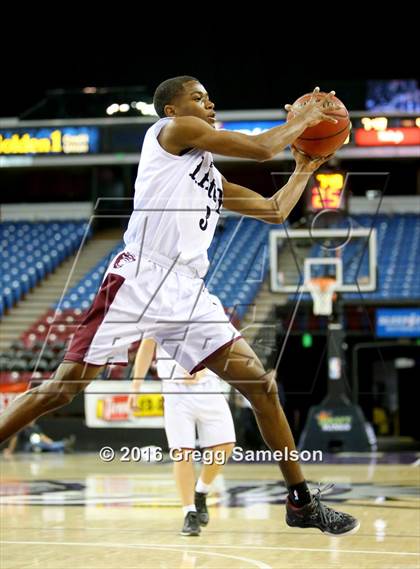 Thumbnail 2 in Weston Ranch vs Manteca (CIF SJS D3 Final) photogallery.