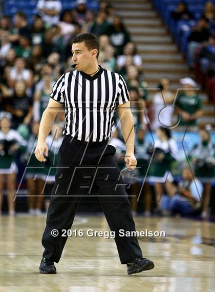 Thumbnail 2 in Weston Ranch vs Manteca (CIF SJS D3 Final) photogallery.