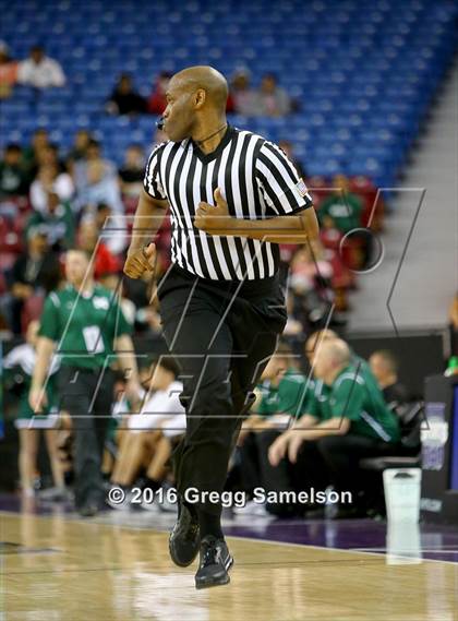 Thumbnail 1 in Weston Ranch vs Manteca (CIF SJS D3 Final) photogallery.