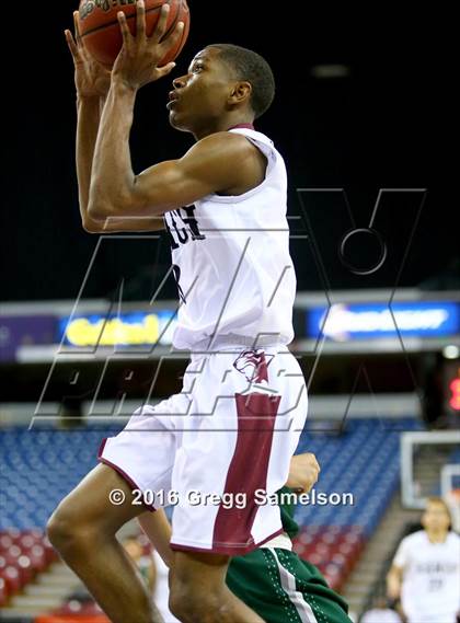 Thumbnail 2 in Weston Ranch vs Manteca (CIF SJS D3 Final) photogallery.