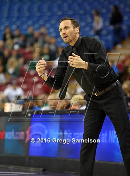 Thumbnail 1 in Weston Ranch vs Manteca (CIF SJS D3 Final) photogallery.