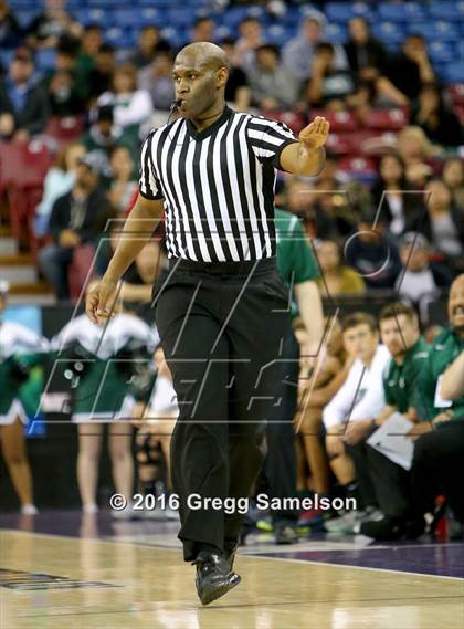 Thumbnail 1 in Weston Ranch vs Manteca (CIF SJS D3 Final) photogallery.