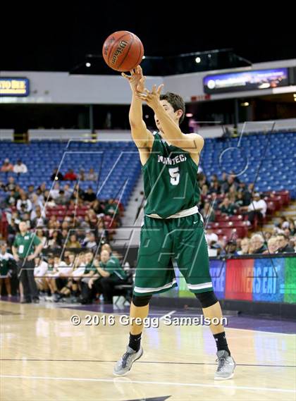Thumbnail 2 in Weston Ranch vs Manteca (CIF SJS D3 Final) photogallery.