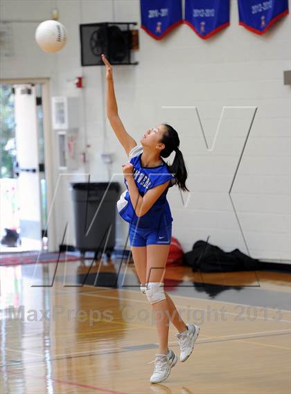 Thumbnail 3 in The Webb Schools @ Mayfield photogallery.