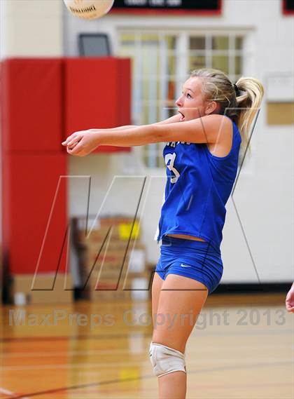 Thumbnail 3 in The Webb Schools @ Mayfield photogallery.