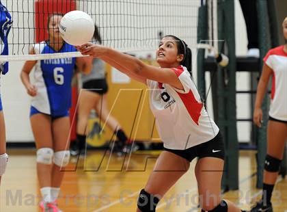 Thumbnail 3 in The Webb Schools @ Mayfield photogallery.
