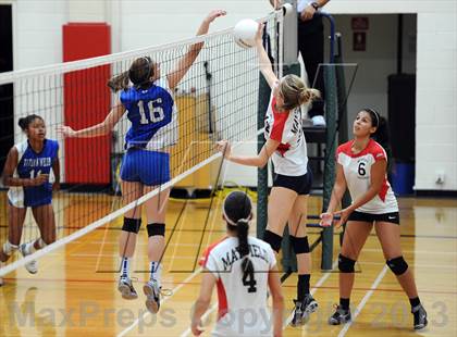 Thumbnail 2 in The Webb Schools @ Mayfield photogallery.