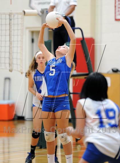 Thumbnail 2 in The Webb Schools @ Mayfield photogallery.