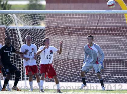 Thumbnail 1 in Rangeview @ Eaglecrest photogallery.