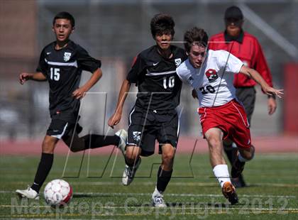 Thumbnail 3 in Rangeview @ Eaglecrest photogallery.