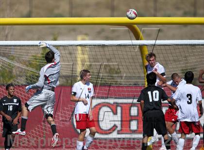 Thumbnail 2 in Rangeview @ Eaglecrest photogallery.