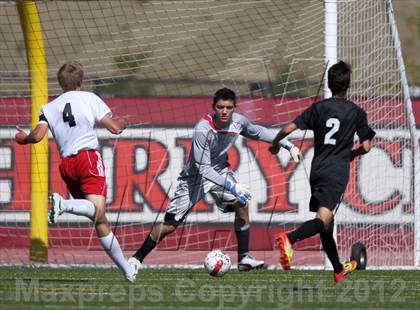 Thumbnail 1 in Rangeview @ Eaglecrest photogallery.