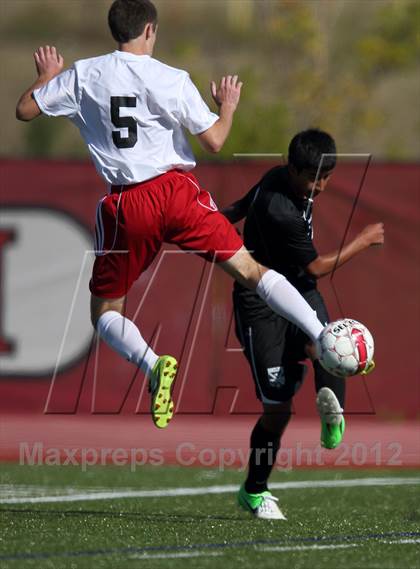 Thumbnail 1 in Rangeview @ Eaglecrest photogallery.
