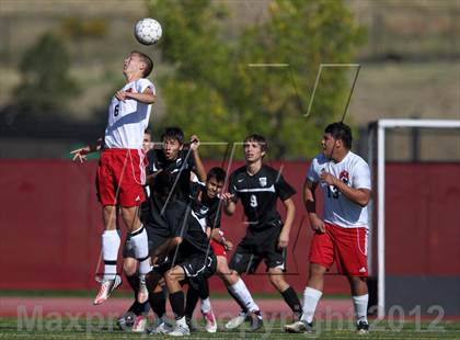Thumbnail 3 in Rangeview @ Eaglecrest photogallery.