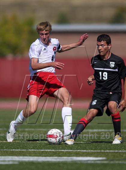 Thumbnail 3 in Rangeview @ Eaglecrest photogallery.