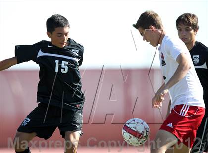 Thumbnail 3 in Rangeview @ Eaglecrest photogallery.