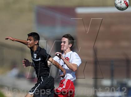 Thumbnail 1 in Rangeview @ Eaglecrest photogallery.