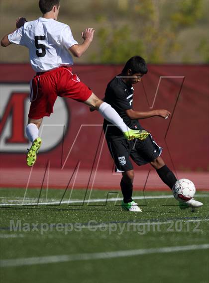 Thumbnail 3 in Rangeview @ Eaglecrest photogallery.