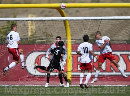 Thumbnail 1 in Rangeview @ Eaglecrest photogallery.