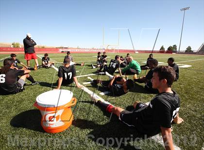 Thumbnail 3 in Rangeview @ Eaglecrest photogallery.