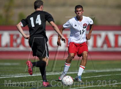 Thumbnail 1 in Rangeview @ Eaglecrest photogallery.