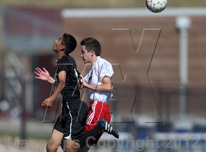 Thumbnail 3 in Rangeview @ Eaglecrest photogallery.