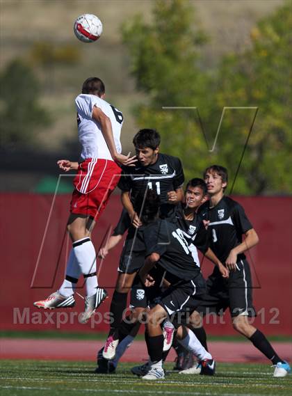 Thumbnail 2 in Rangeview @ Eaglecrest photogallery.